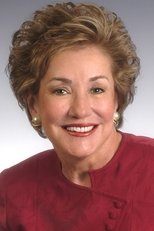 Foto retrato de Elizabeth Dole