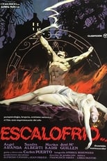 Poster di Escalofrío