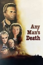 Any Man's Death main poster