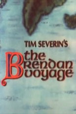 The Brendan Voyage poster