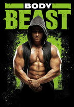 Body Beast poster