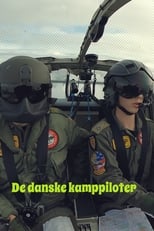 Poster for De danske kamppiloter