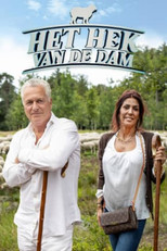 Het hek van de dam poster