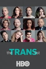 Poster for The Trans List 