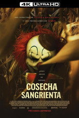 Cosecha sangrienta