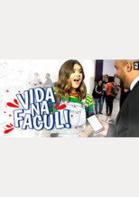 Vida na Facul! poster