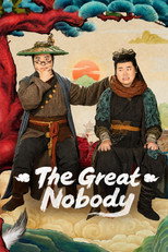 The Great Nobody poster
