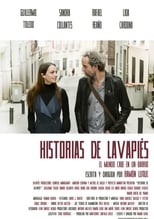 Poster for Historias de Lavapiés