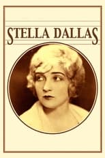 Poster for Stella Dallas