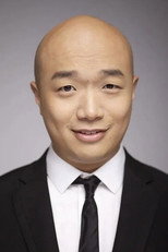 Foto retrato de Cheng Liang