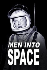 Men Into Space (1959)