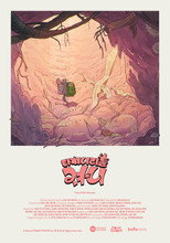 Tiny Little Journey poster