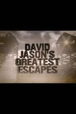Poster for David Jason's Greatest Escapes