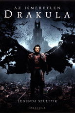 Az ismeretlen Drakula