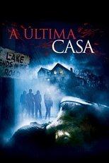 A Última Casa à Esquerda