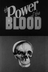 The Power of the Blood