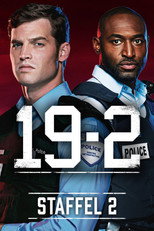 Poster zu Staffel 2 – 19-2