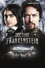 Docteur Frankenstein serie streaming