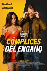 Cómplices del engaño