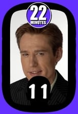 Poster for This Hour Has 22 Minutes Season 11