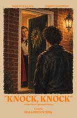 "Knock, Knock"