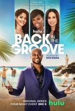 TVplus EN - Back in the Groove (2022)