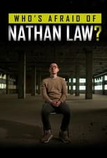 Poster for Who's Afraid of Nathan Law? 