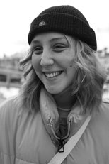 Foto retrato de Louise Thomas