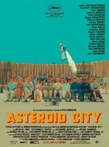 Asteroid City en streaming – Dustreaming