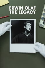 Poster for Erwin Olaf - The Legacy 