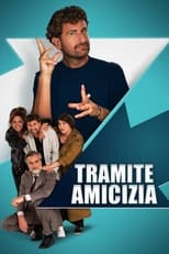 Poster for Tramite amicizia 