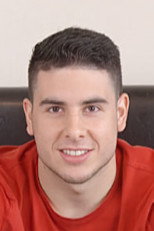 Foto retrato de Ethan