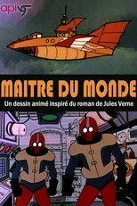 Ma&icirc;tre du Monde