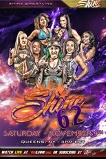 Poster for SHINE 62