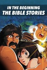 Poster for In the Beginning: The Bible Stories