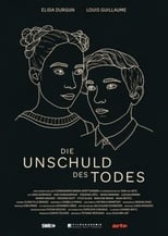 Poster for Die Unschuld des Todes 