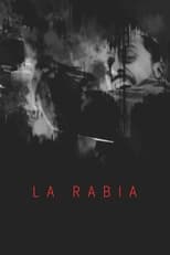 Poster for La rabia 