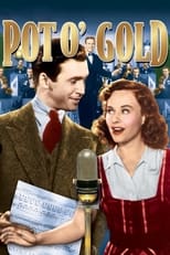 Pot o' Gold (1941)