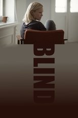 Blind main poster
