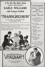 Poster for Transgression