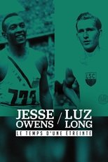 Jesse Owens y Lutz Long: un abrazo que hizo historia