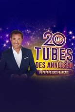 Poster for Les 20 tubes des années 90 préférés des Français