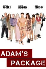 Poster for Adam's Package