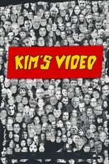 Poster for Kim's Video