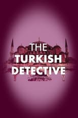 Poster for The Turkish Detective