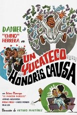 Un yucateco honoris causa