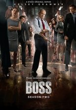 TV Show Poster