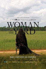 The Woman in the Yard