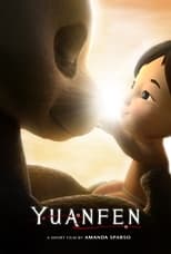 Poster for Yuanfen