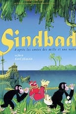Poster for Sindbad